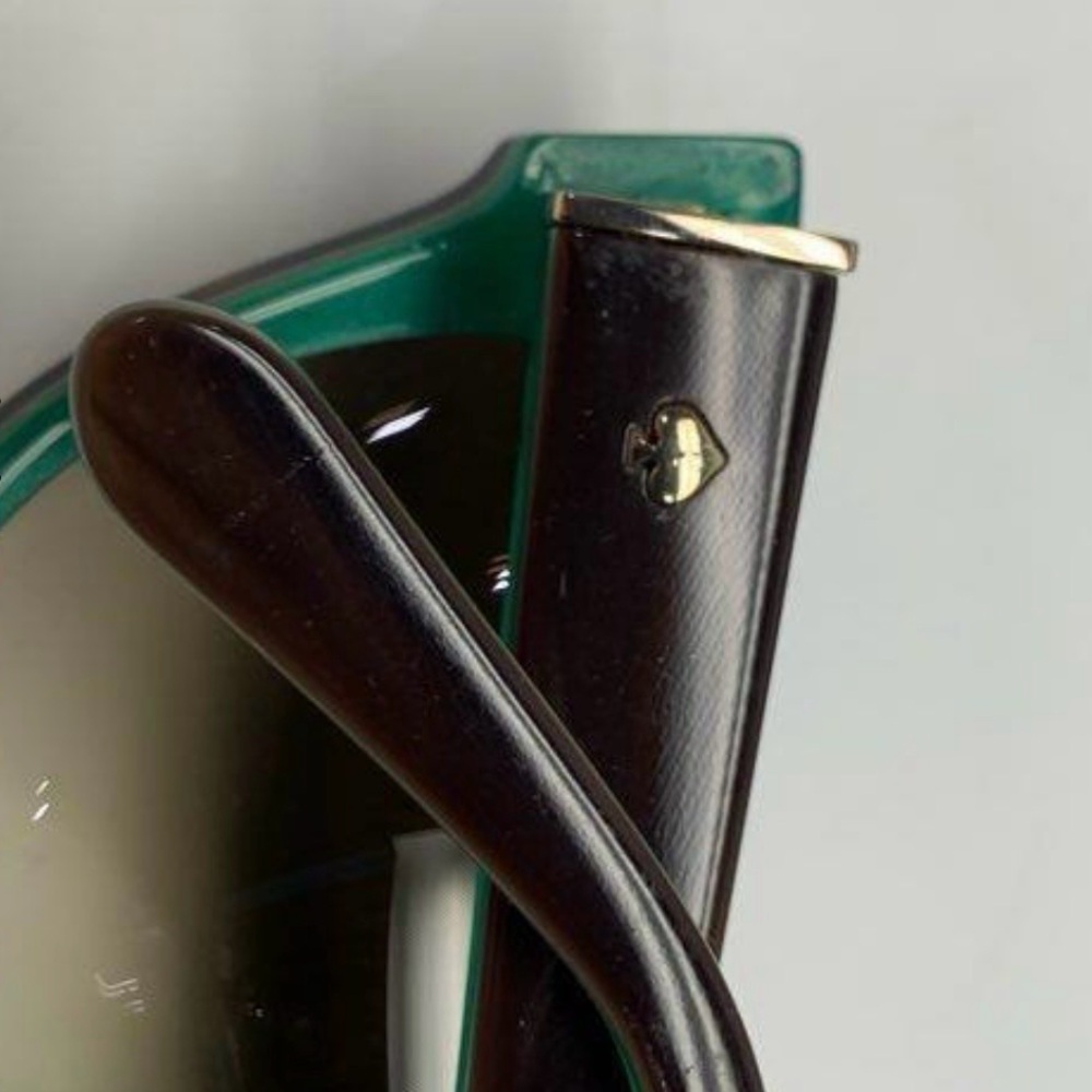 Kate Spade ♠️ Sunglasses - Picture 2 of 12
